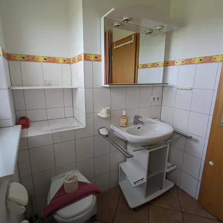 Casa vacanze 4 Born