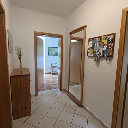 Casa vacanze 4 Born